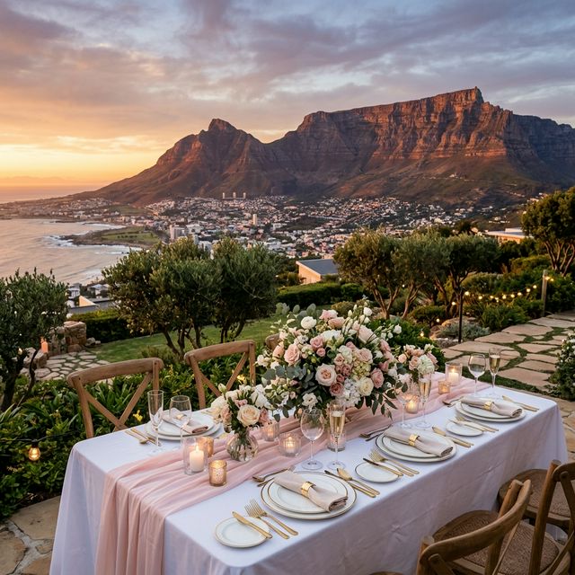 Western Cape